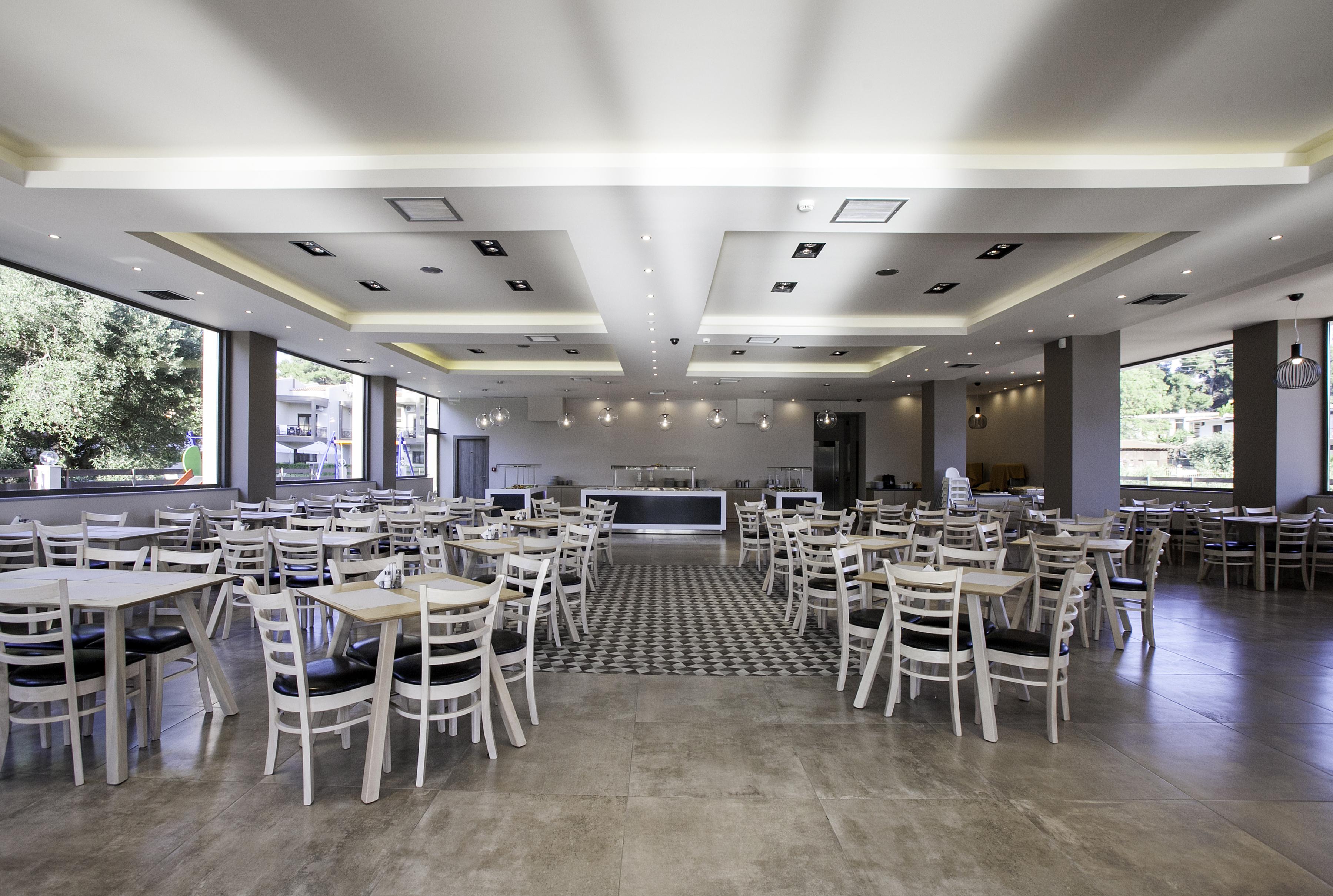 Hotel Simeon Metamorfosi  Ngoại thất bức ảnh
